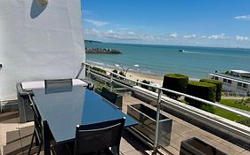Appartement à royan