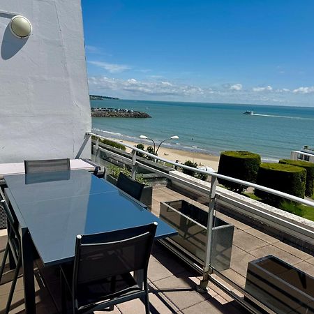 Appartement à royan Extérieur photo