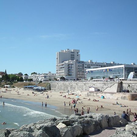 Appartement à royan Extérieur photo