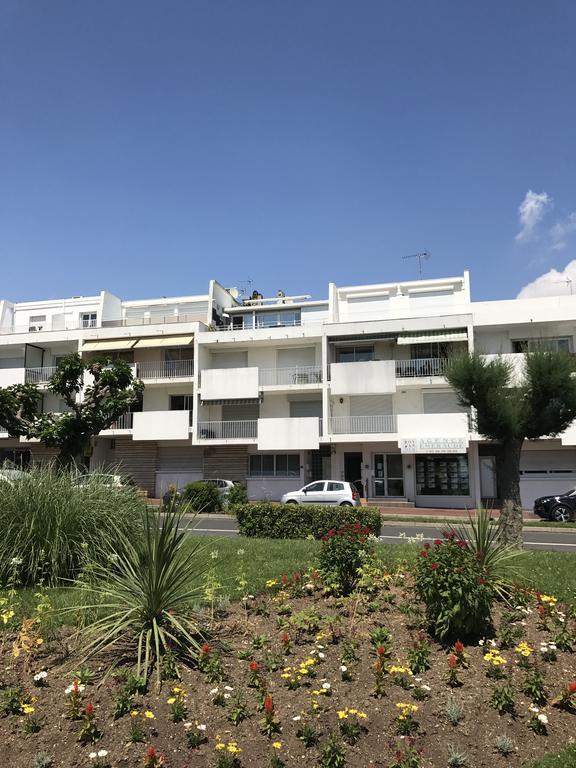 Appartement à royan Extérieur photo